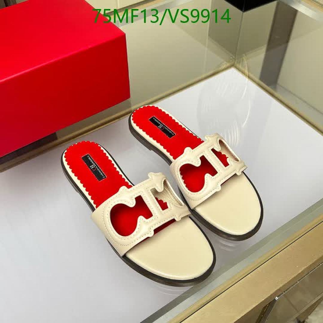 CaroLina Herrera-Women Shoes Code: VS9914 $: 75USD