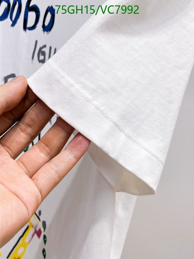 LV-Clothing Code: VC7992 $: 75USD