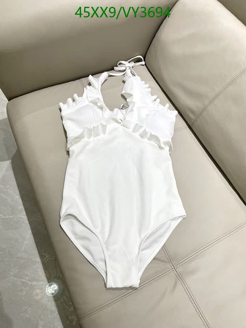 Chanel-Swimsuit Code: VY3694 $: 45USD