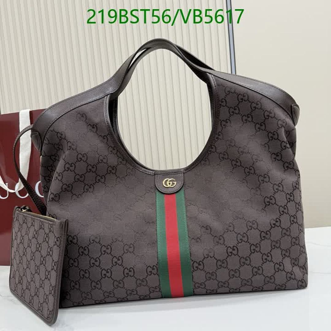 Gucci-Bag-Mirror Quality Code: VB5617 $: 219USD
