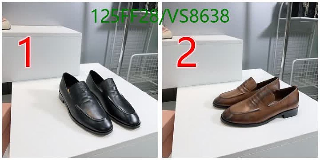 Miu Miu-Women Shoes Code: VS8638 $: 125USD