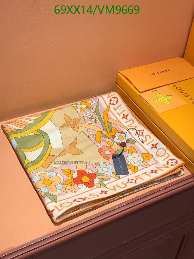 LV-Scarf Code: VM9669 $: 69USD