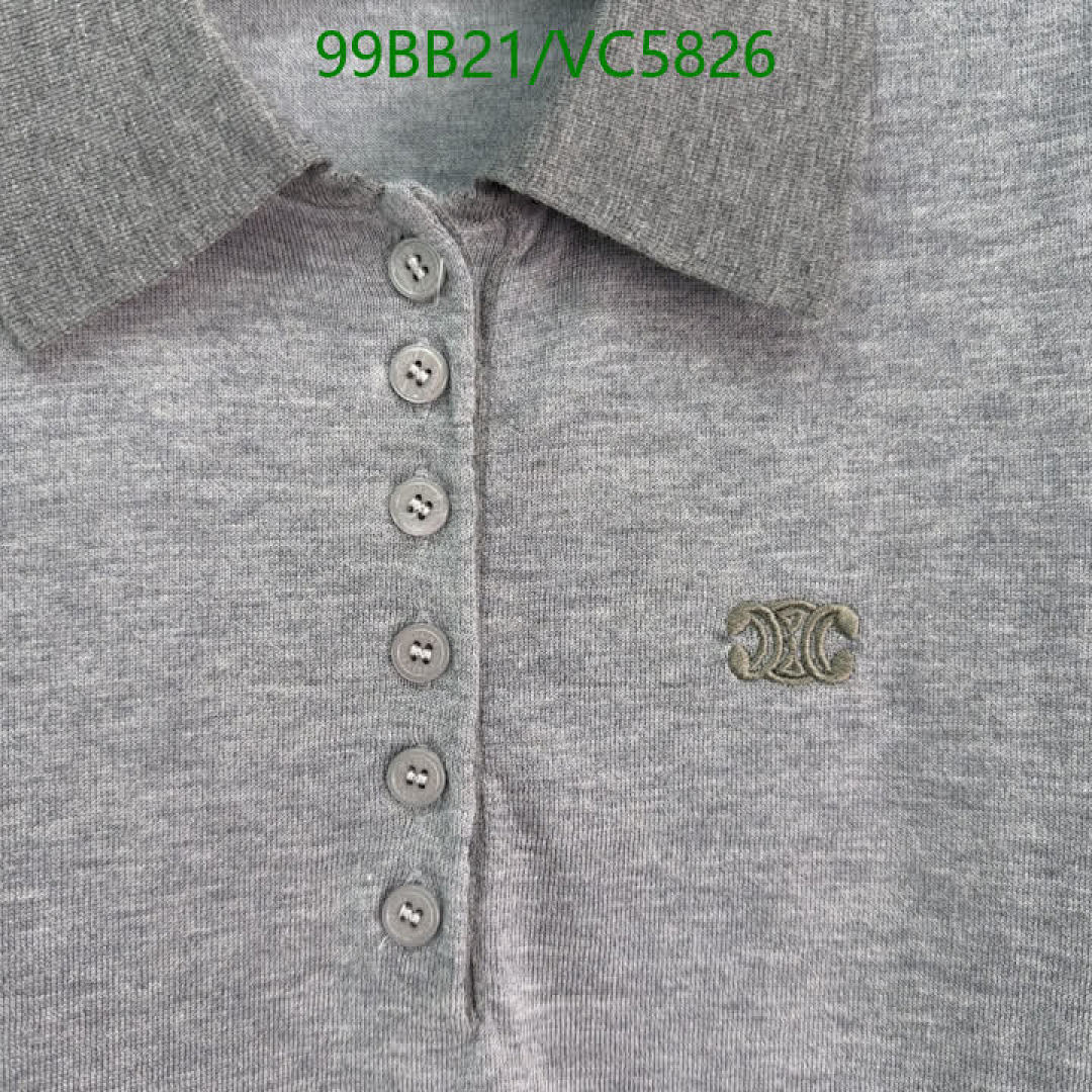 Celine-Clothing Code: VC5826 $: 99USD