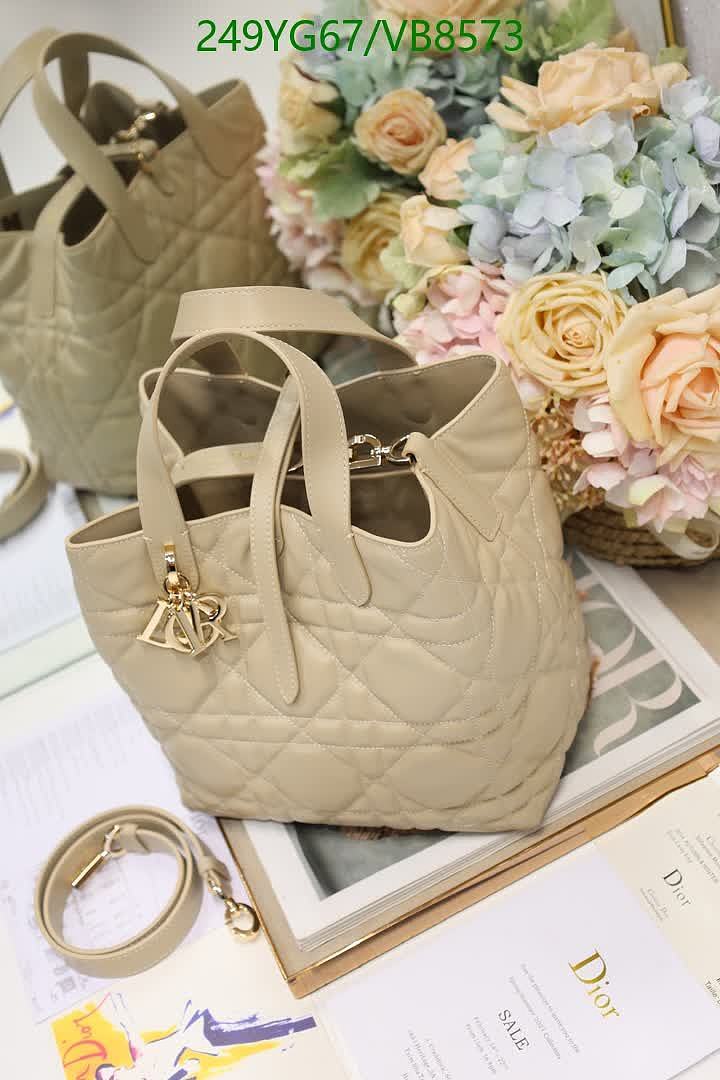 Dior-Bag-Mirror Quality Code: VB8573 $: 249USD