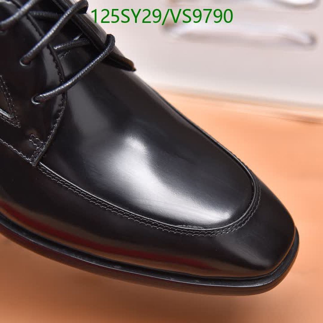 LV-Men shoes Code: VS9790 $: 125USD