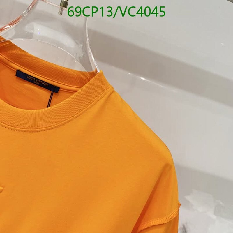 LV-Clothing Code: VC4045 $: 69USD