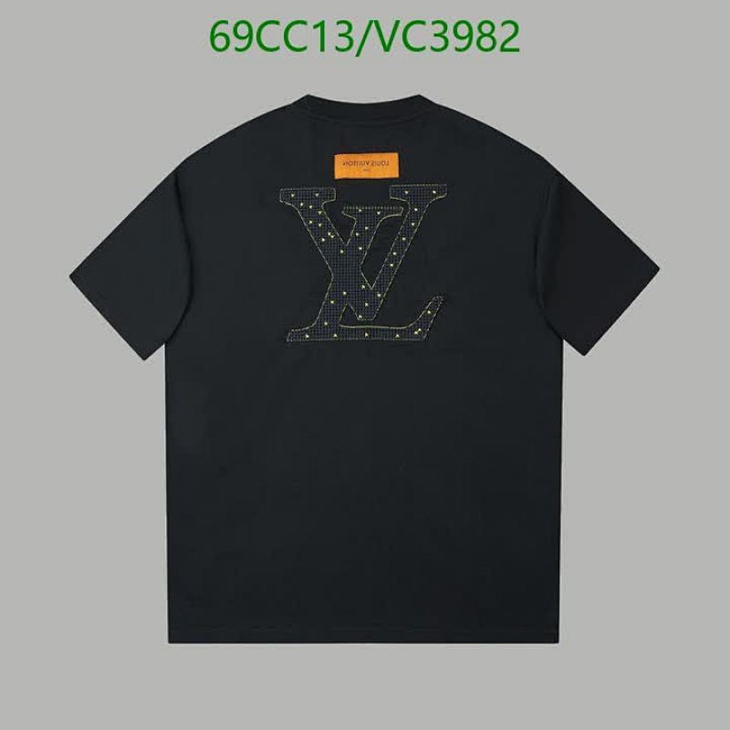 LV-Clothing Code: VC3982 $: 69USD