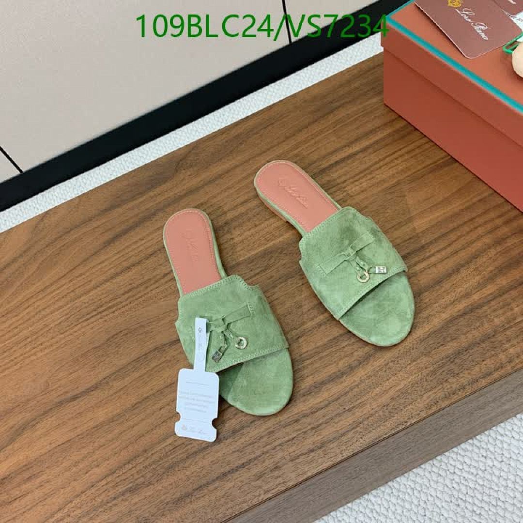 Loro Piana-Women Shoes Code: VS7234 $: 109USD