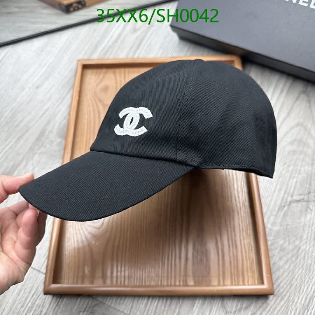Chanel-Cap(Hat) Code: SH0042 $: 35USD