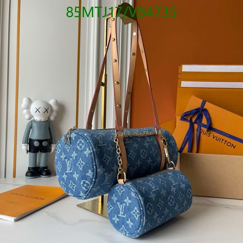 LV-Bag-4A Quality Code: VB4735 $: 85USD