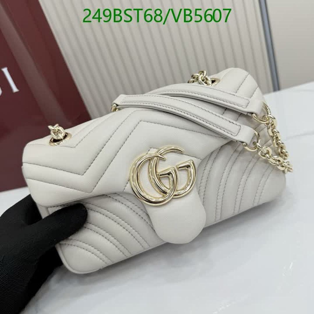 Gucci-Bag-Mirror Quality Code: VB5607