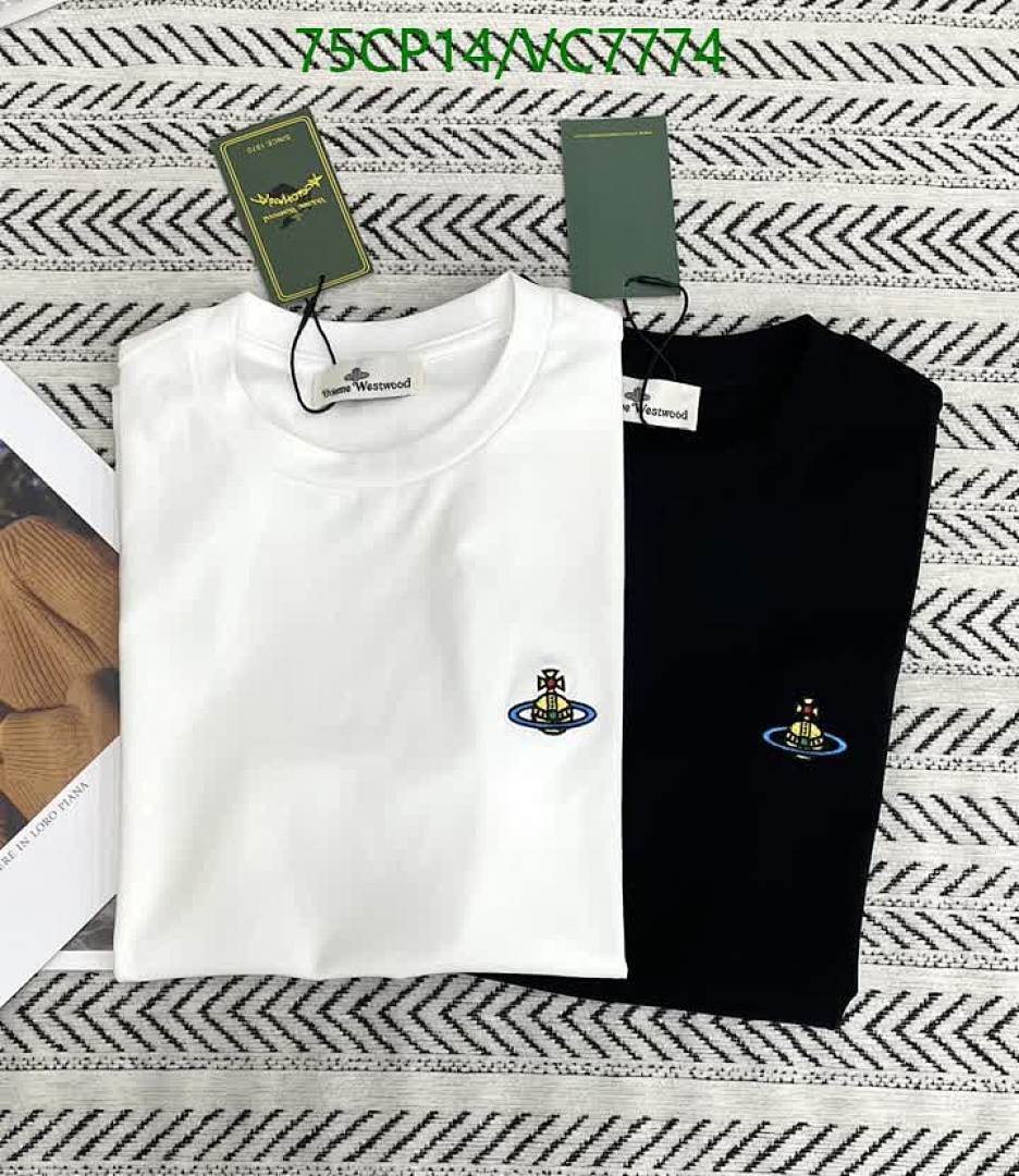 Vivienne Westwood-Clothing Code: VC7774 $: 75USD