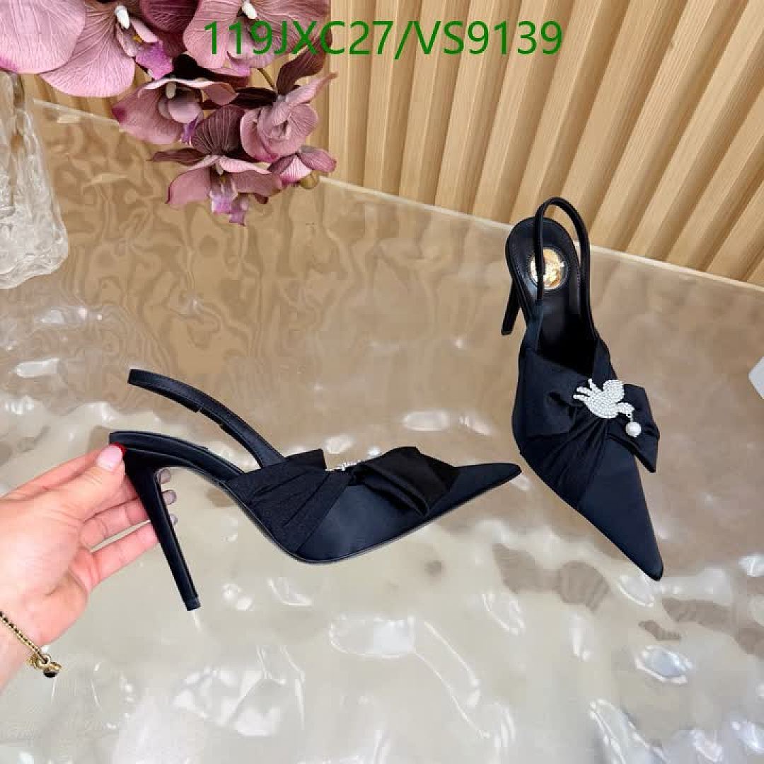 YSL-Women Shoes Code: VS9139 $: 119USD