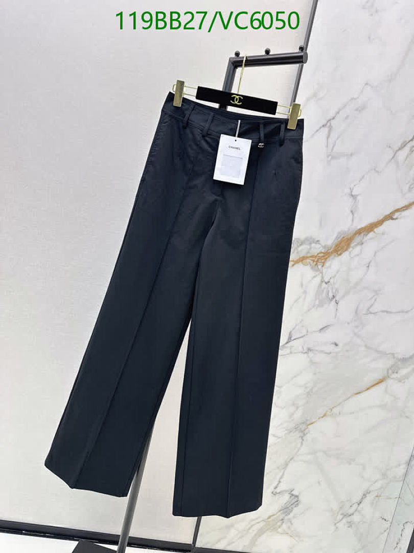 Chanel-Clothing Code: VC6050 $: 119USD