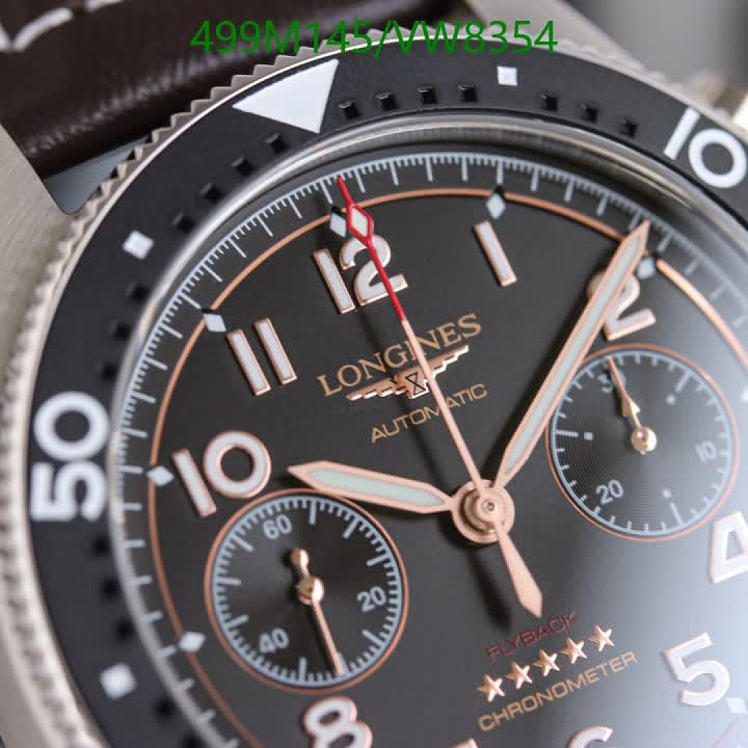 Longines-Watch-Mirror Quality Code: VW8354 $: 499USD