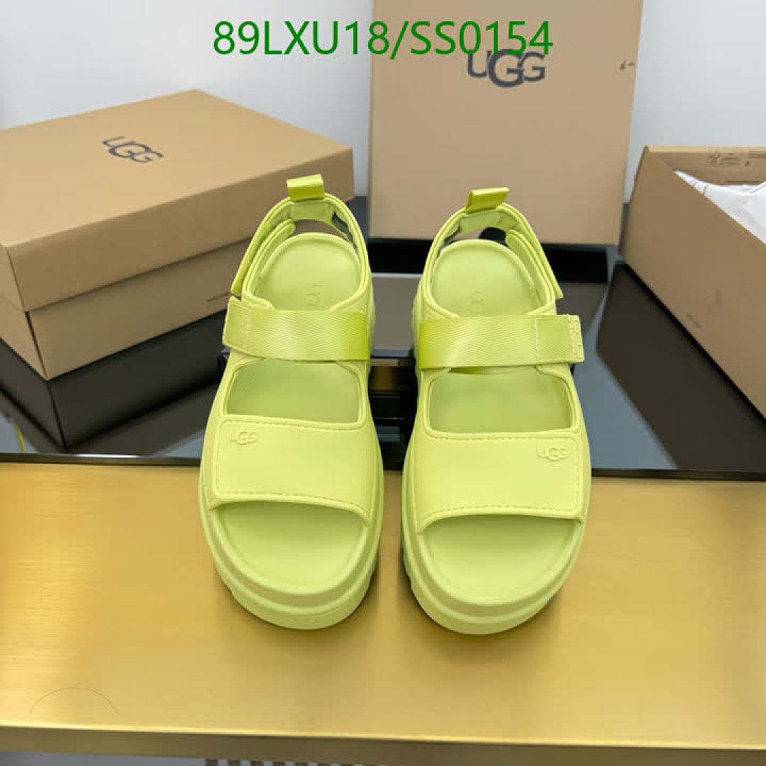 UGG-Women Shoes Code: SS0154 $: 89USD