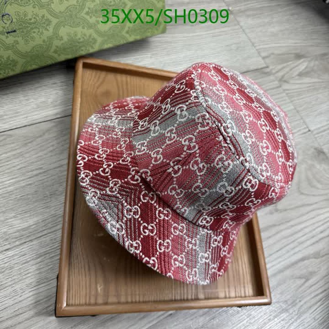 Gucci-Cap(Hat) Code: SH0309 $: 35USD