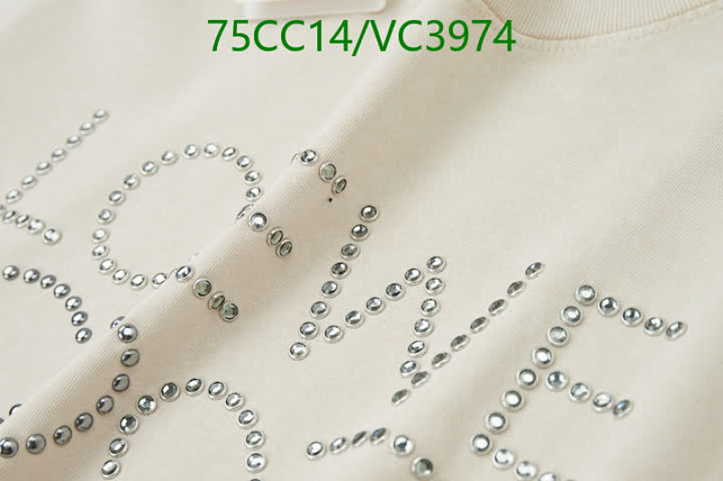 Loewe-Clothing Code: VC3974 $: 75USD