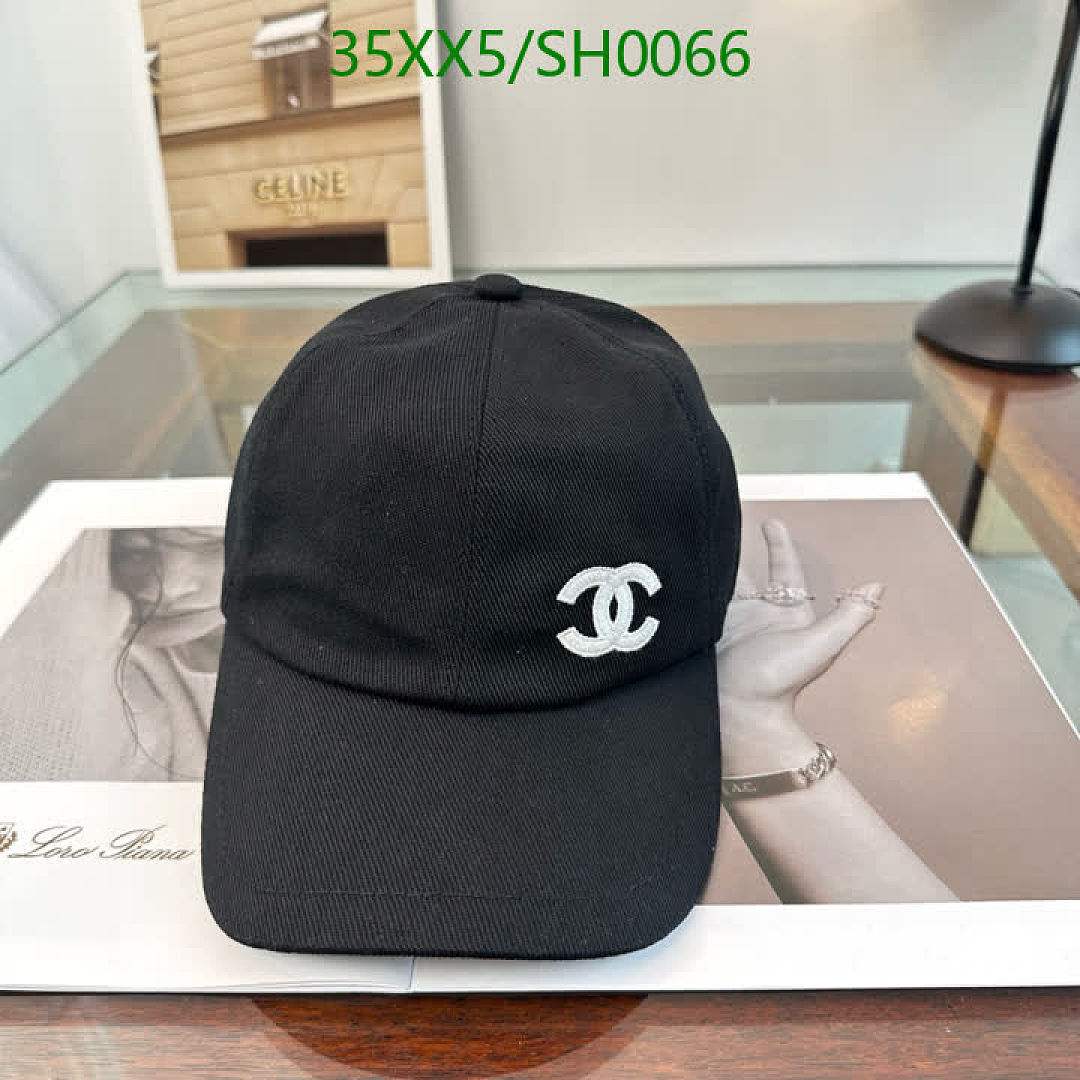 Chanel-Cap(Hat) Code: SH0066 $: 35USD