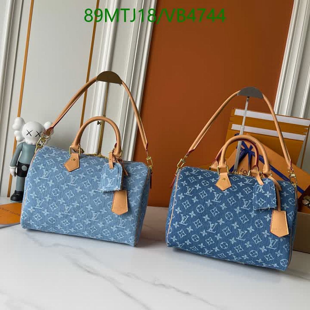 LV-Bag-4A Quality Code: VB4744 $: 89USD