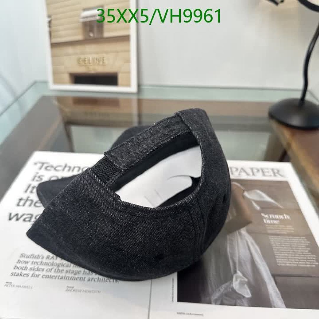 Balenciaga-Cap(Hat) Code: VH9961 $: 35USD