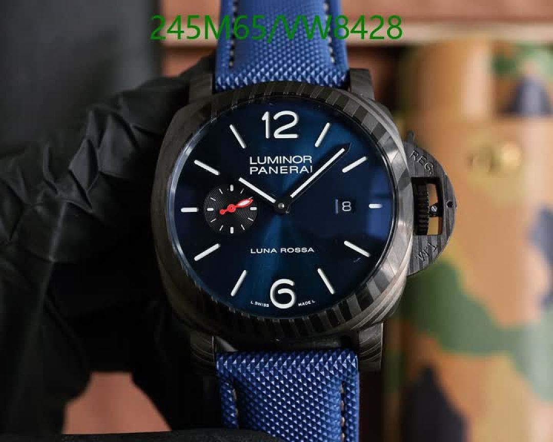 Panerai-Watch-Mirror Quality Code: VW8428 $: 245USD