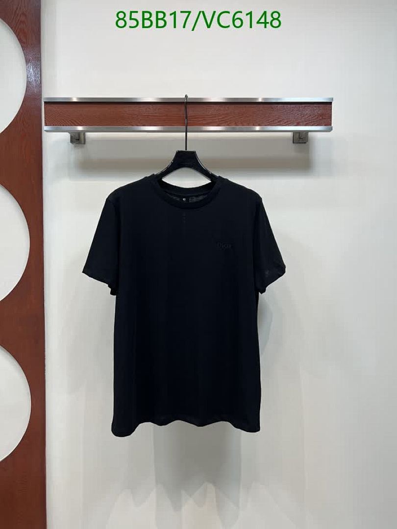 Dior-Clothing Code: VC6148 $: 85USD