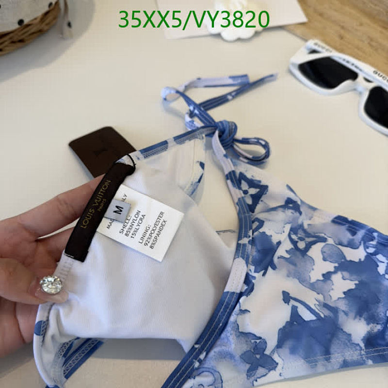 LV-Swimsuit Code: VY3820 $: 35USD
