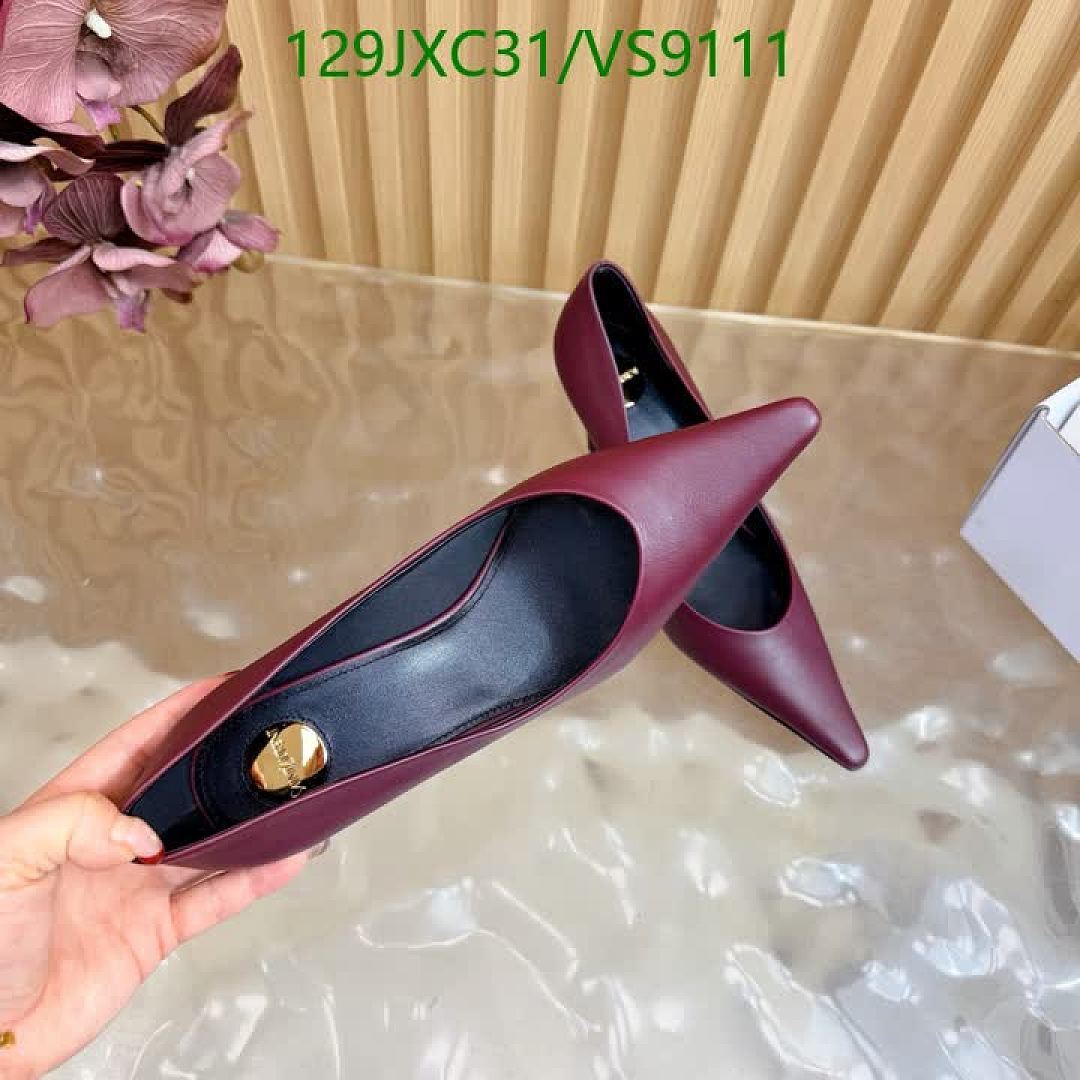 YSL-Women Shoes Code: VS9111 $: 129USD