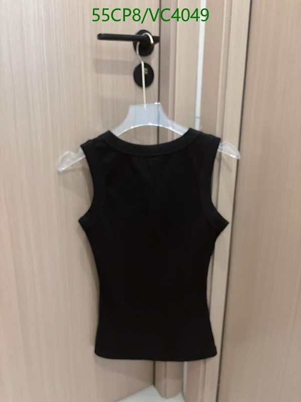 Vivienne Westwood-Clothing Code: VC4049 $: 55USD