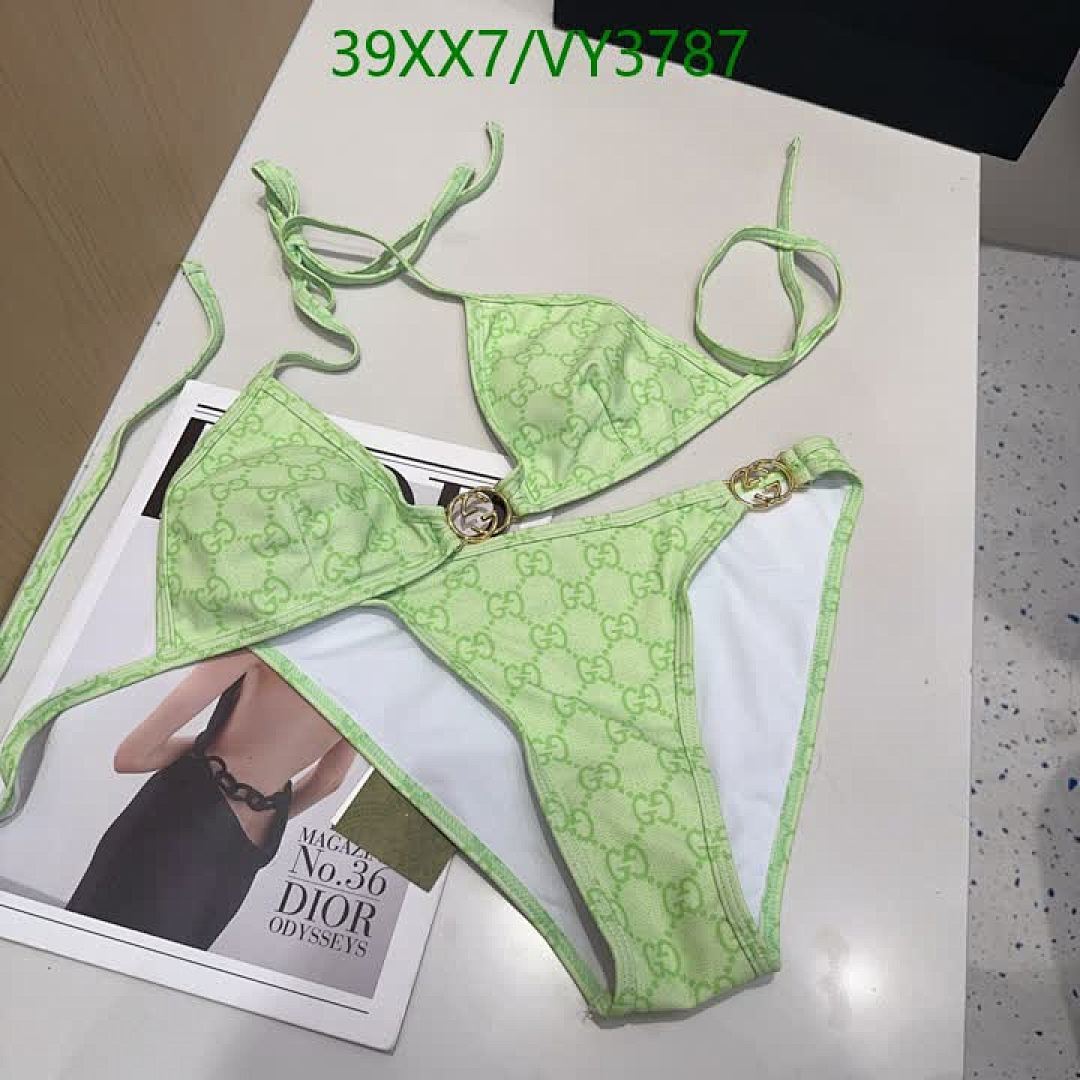 GUCCI-Swimsuit Code: VY3787 $: 39USD-Yupoo.ru - Copybrand.Team photo album GUCCI-Swimsuit Code: VY3787 $: 39USD