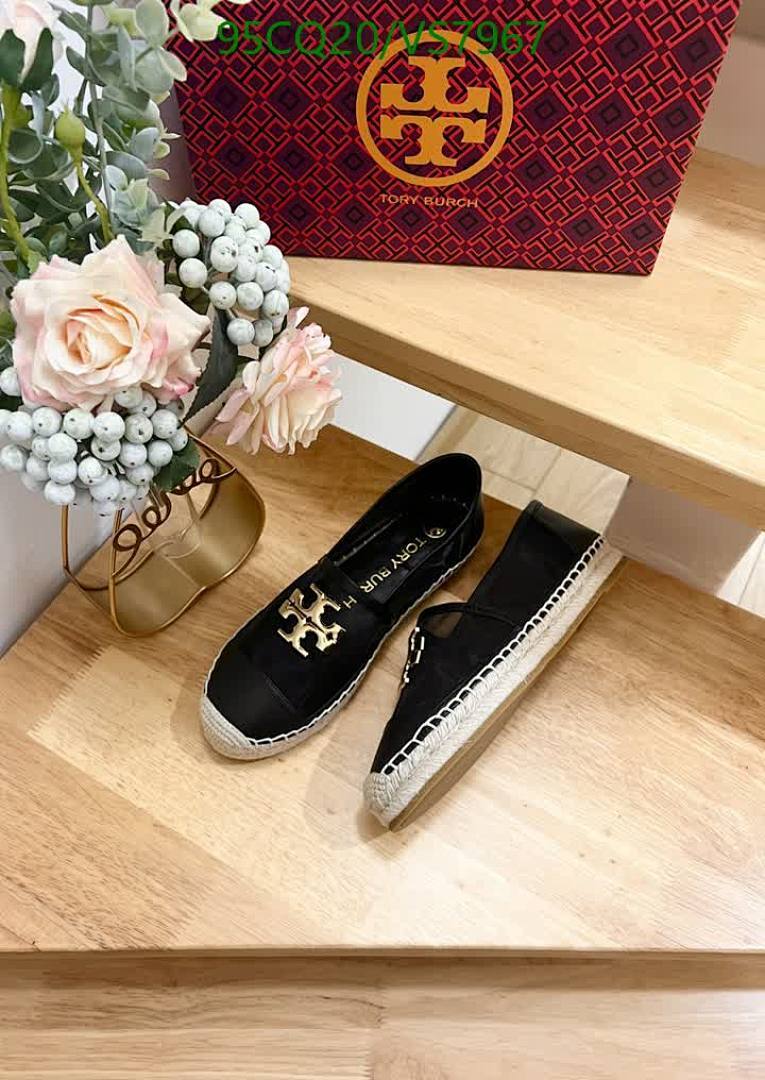Tory Burch-Women Shoes Code: VS7967 $: 95USD