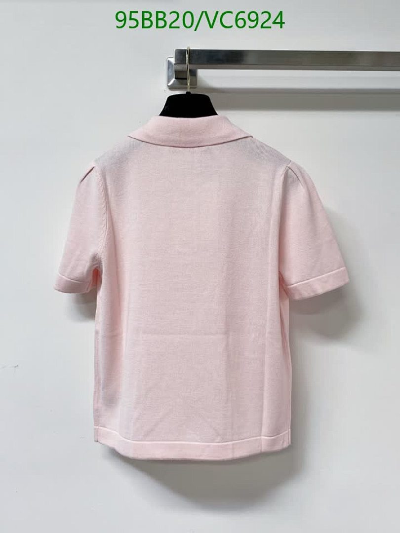 Valentino-Clothing Code: VC6924 $: 95USD