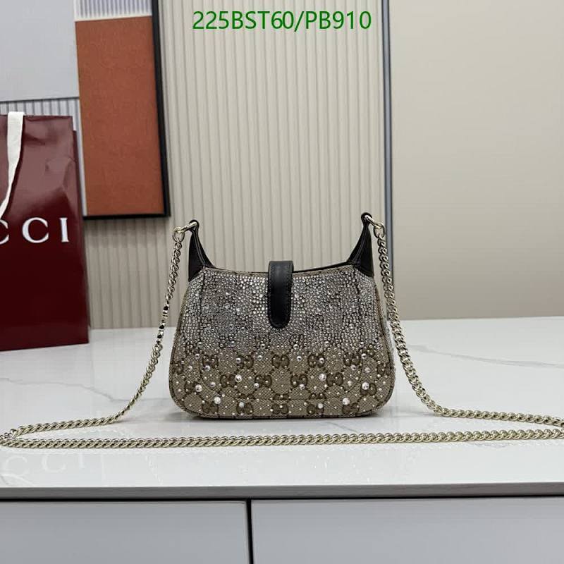 Gucci-Bag-Mirror Quality Code: PB910 $: 225USD