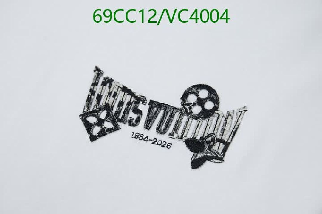 LV-Clothing Code: VC4004 $: 69USD