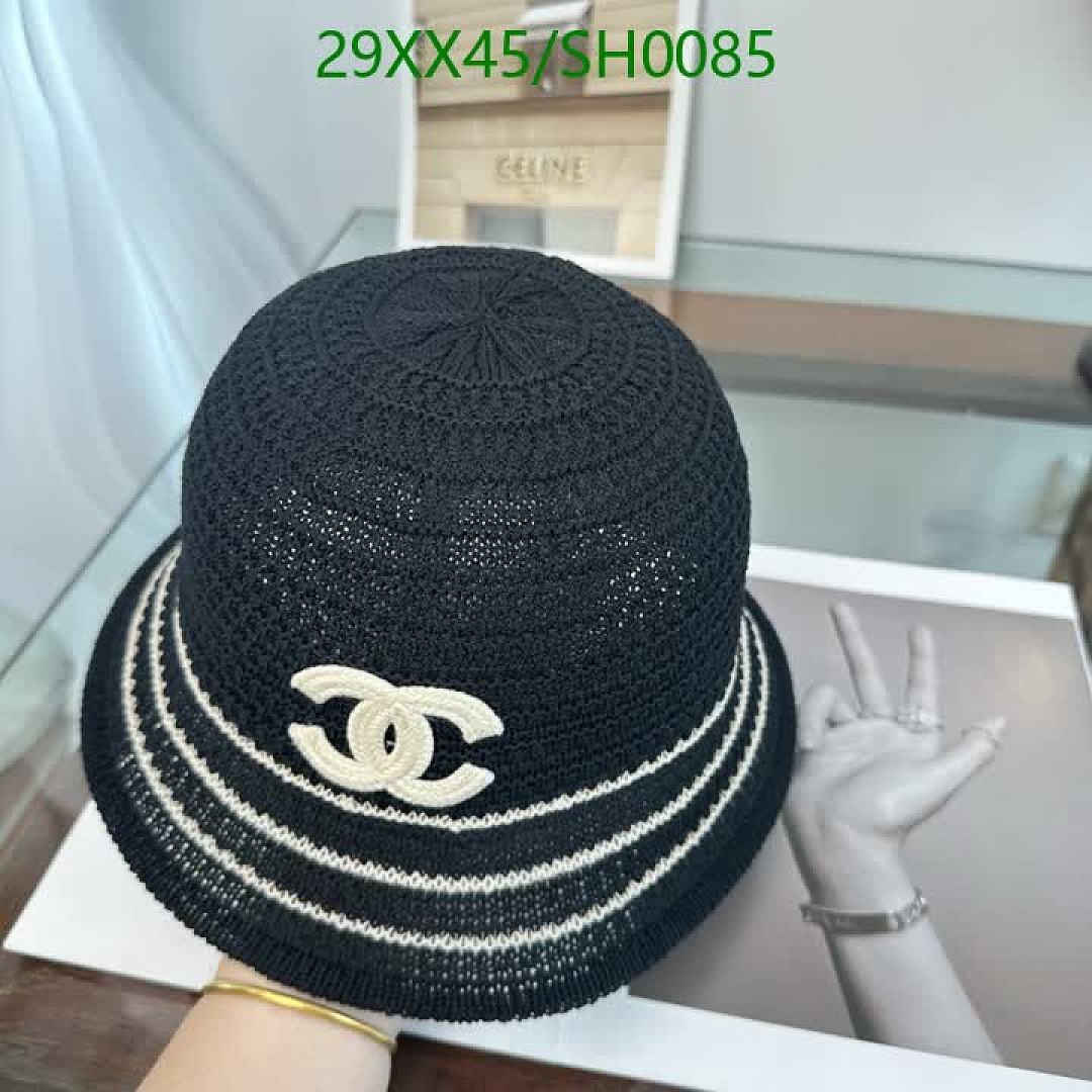 Chanel-Cap(Hat) Code: SH0085 $: 29USD