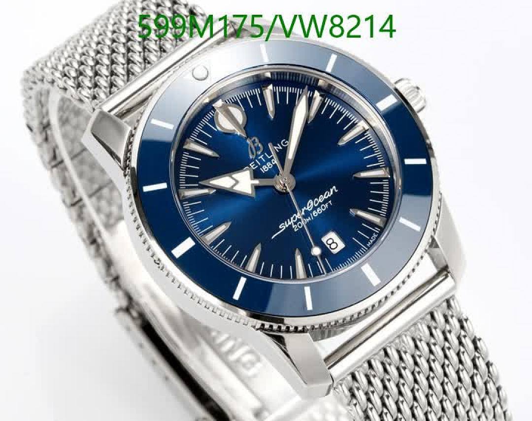 Breitling-Watch-Mirror Quality Code: VW8214 $: 599USD