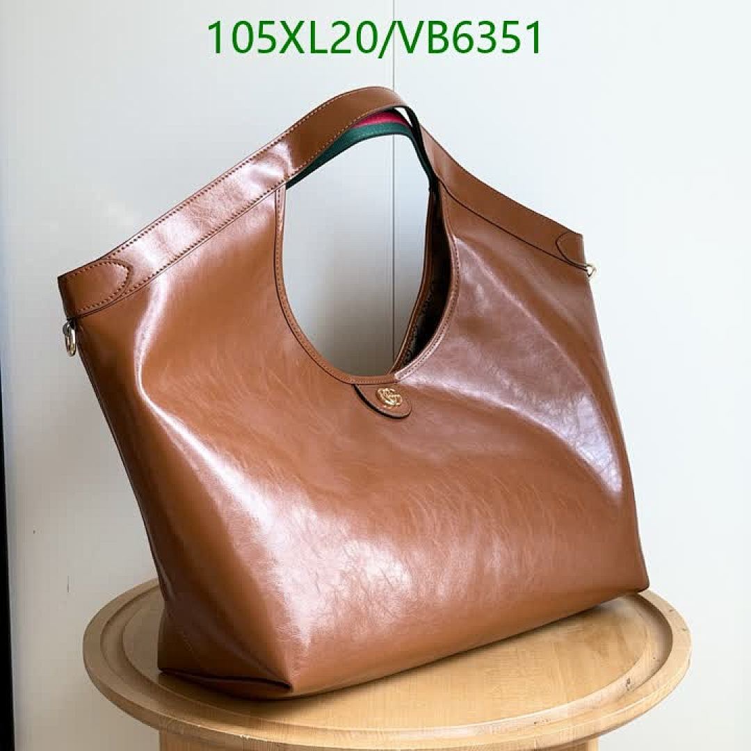 Gucci-Bag-4A Quality Code: VB6351 $: 105USD