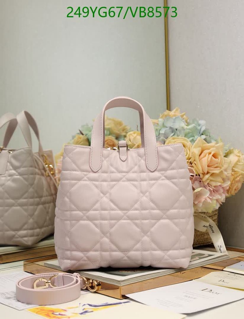 Dior-Bag-Mirror Quality Code: VB8573 $: 249USD