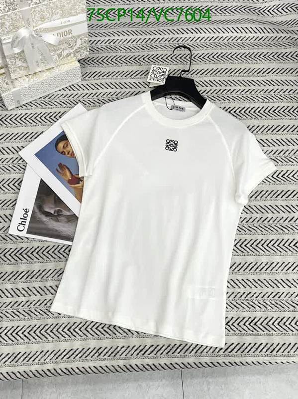 Loewe-Clothing Code: VC7604 $: 75USD
