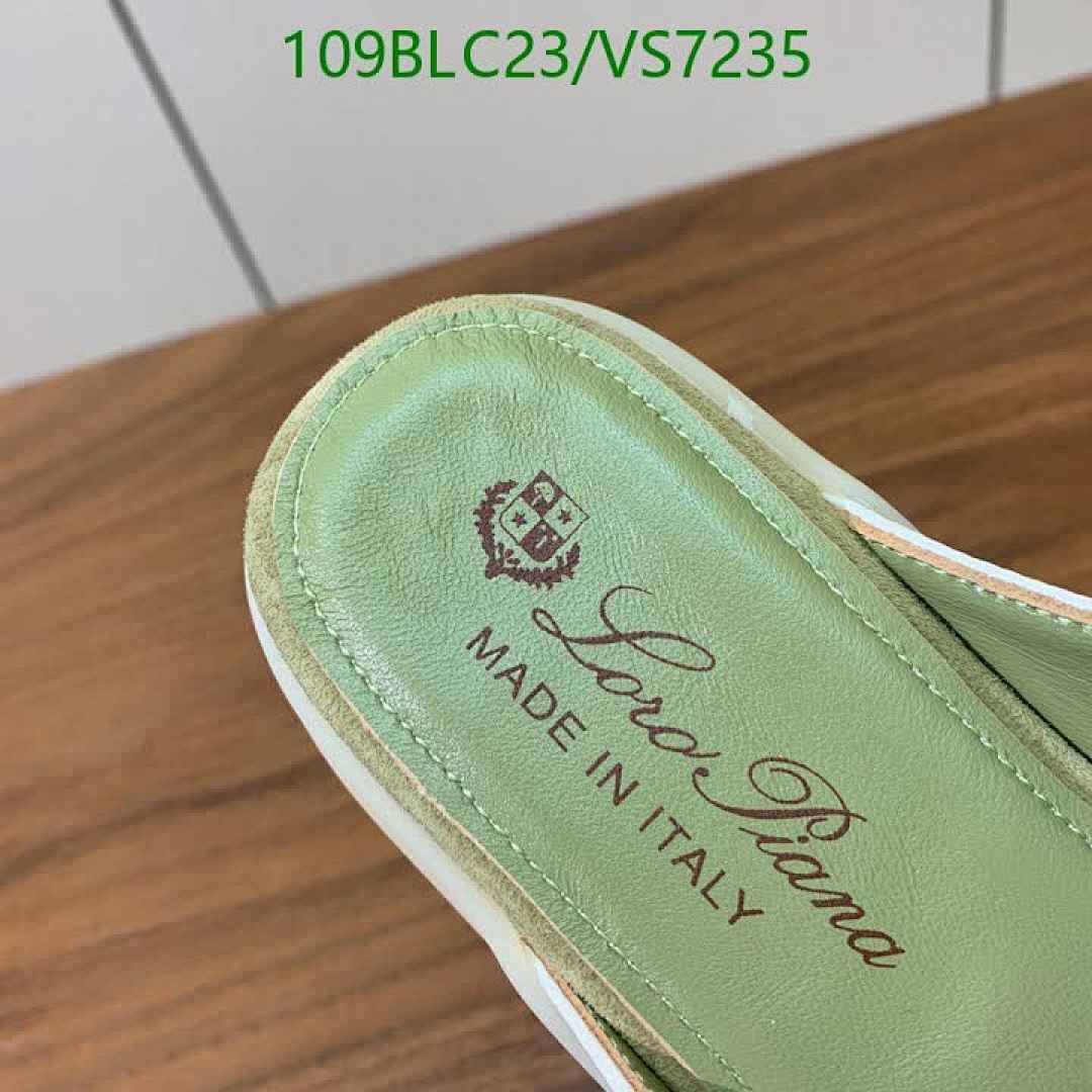 Loro Piana-Women Shoes Code: VS7235 $: 109USD