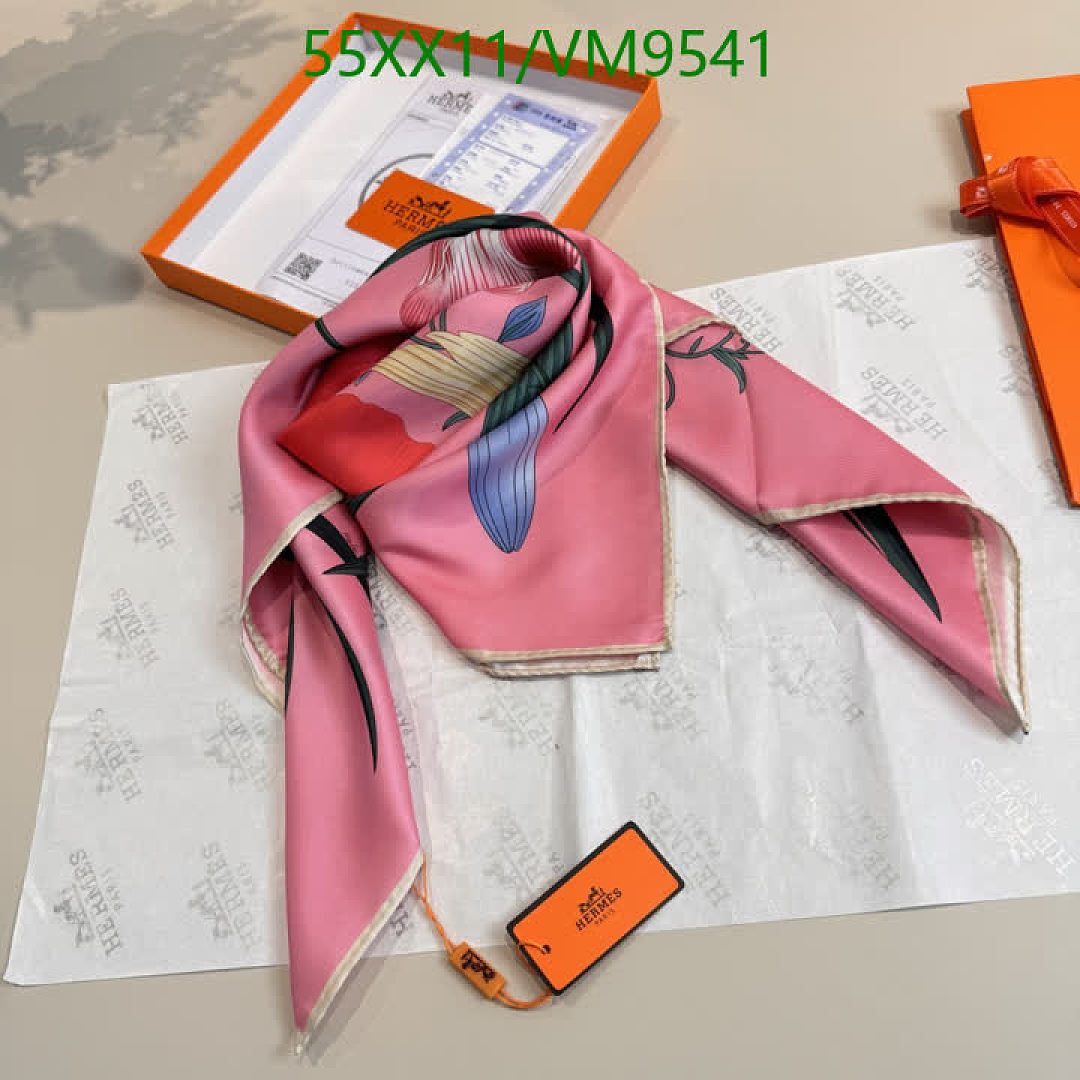 Hermes-Scarf Code: VM9541 $: 55USD