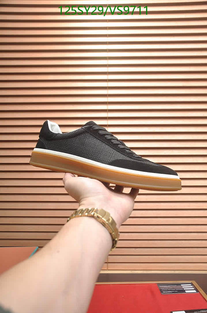 Loro Piana-Men shoes Code: VS9711 $: 125USD