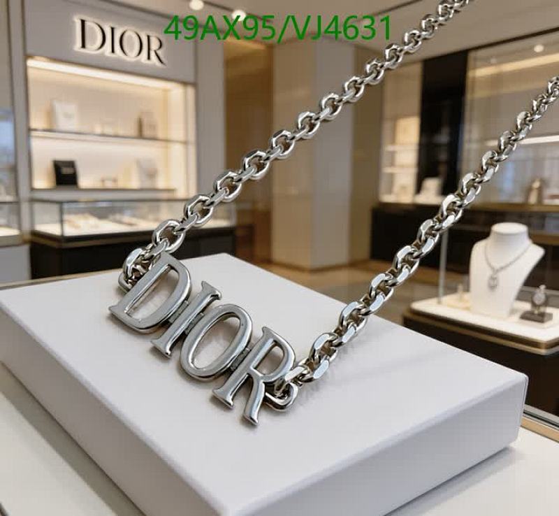 Dior-Jewelry Code: VJ4631 $: 49USD