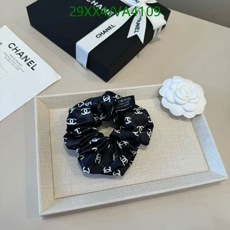 Chanel-Headband Code: VA4109 $: 29USD