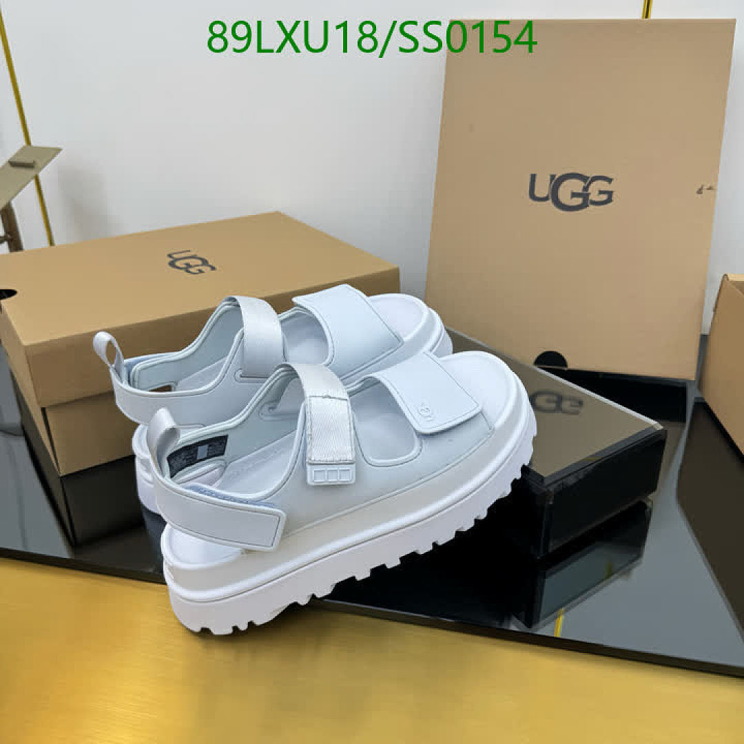 UGG-Women Shoes Code: SS0154 $: 89USD
