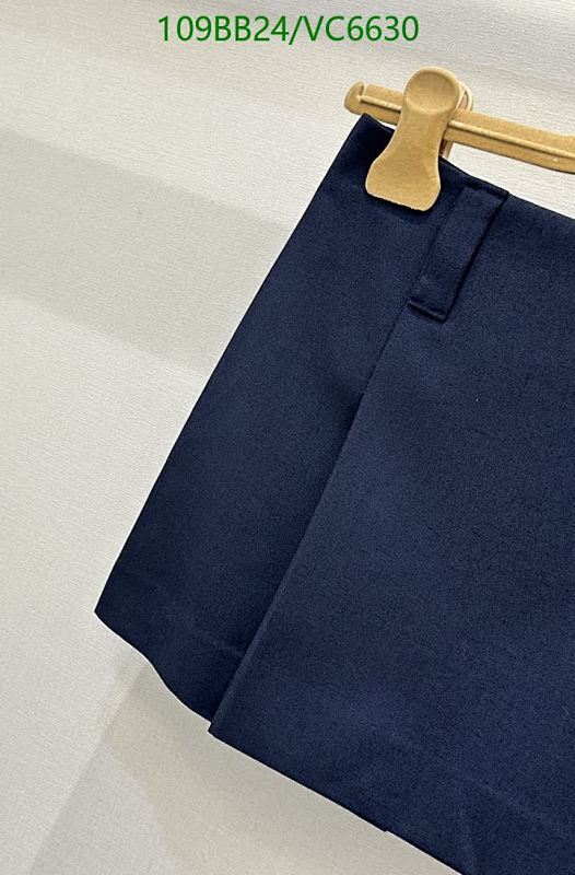 Miu Miu-Clothing Code: VC6630 $: 109USD