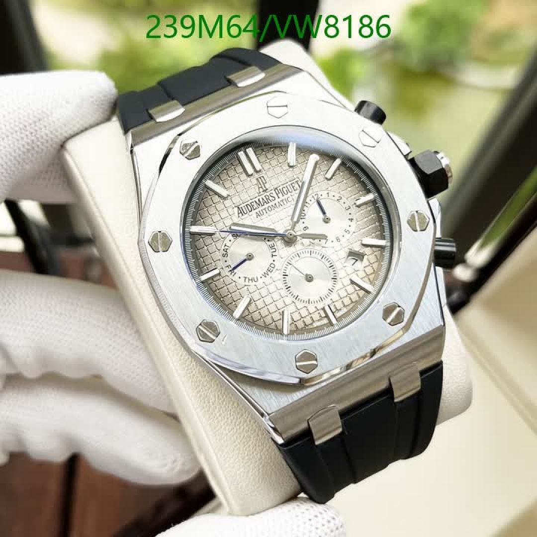 Audemars Piguet-Watch-Mirror Quality Code: VW8186 $: 239USD