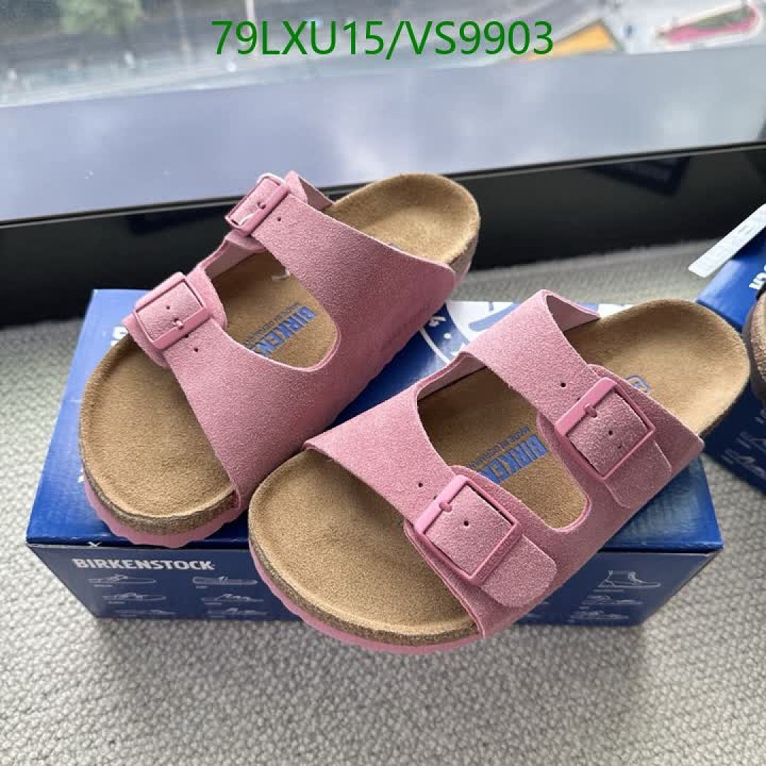 Birkenstock-Men shoes Code: VS9903 $: 79USD