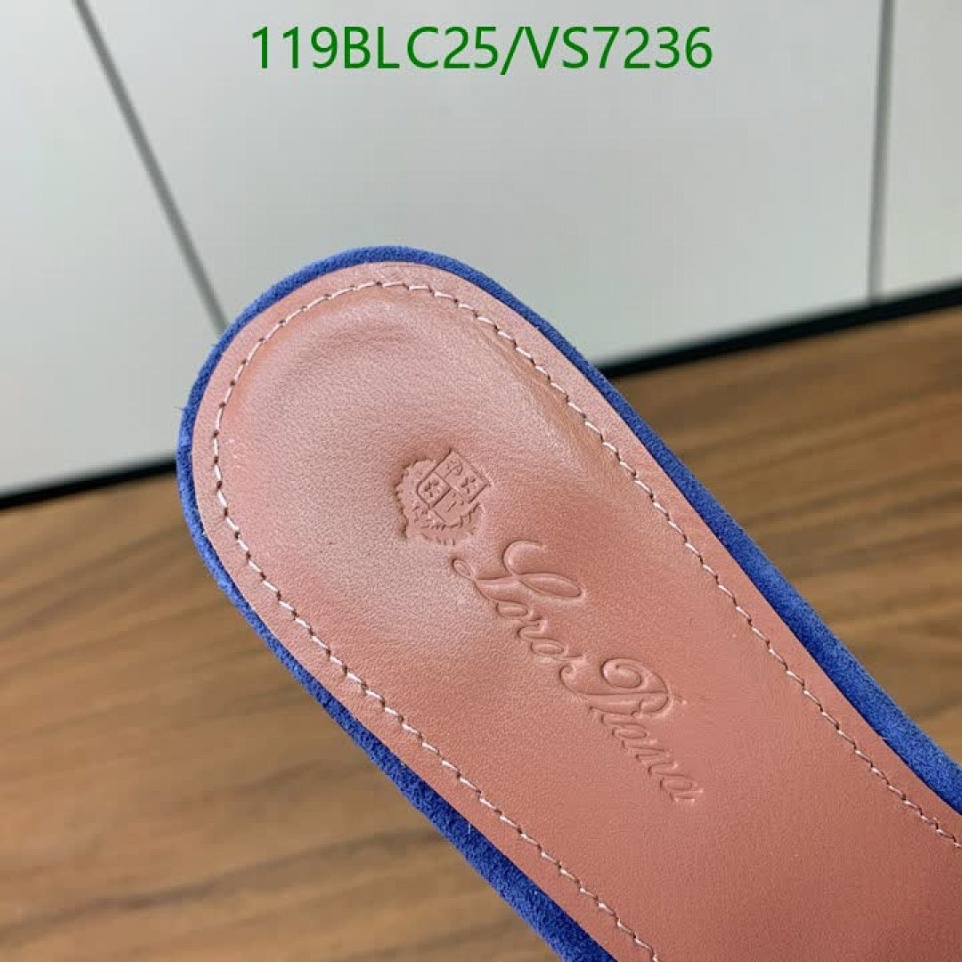 Loro Piana-Women Shoes Code: VS7236 $: 119USD